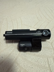 IROAD X9 雙鏡頭行車記錄器