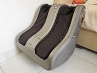 OSIM uPhoria Warm 腳部按摩器(型號：OS-338)