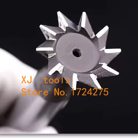 NEW 1PCS 60 Degree HSS Dovetail Milling Cutters 60 Degree 10mm 12mm 14mm 16mm 18mm 20mm 25mm 30mm 32