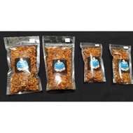 MACARONI 100 gr / BANTET MAKARONI / MACRONI CIKRUH / SPICY MACRONI / SNACKS / Snacks / SNACKS