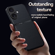 Casing iPhone 17 Pro Casing For iPhone 17 Pro Max i16 15PM I Phone 14 13 12 XS Max Magentic Smartpho