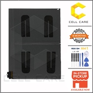 Battery Compatible For PAD AIR 4 A2288 / PAD AIR 11 2024 A2902 A2903 (7606mAh)