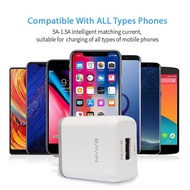 PC368 BAVIN ANDROID MINI CHARGER 2.4A for All Unit of Phone