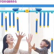 YONGWANG66HR Reaction Sticks Game Interactive Challenge Quick Catch Stick Games Challenge Game Catch