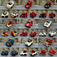 Classic Hot Sale TOMY CHORO Q TOMY CHORO Q TOMY CHORO Q Ferrari F40 Porsche Old A Medieval 26-71 Bir