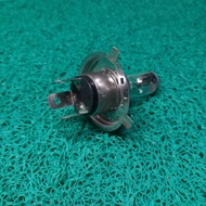 Osram H4 12V halogen headlight bulb