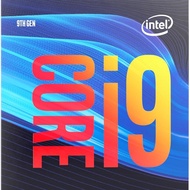 Intel Core i9 9900 Series 9900F 9900K 9900KF 9900T Processor 9th Gen LGA1151 Used Pre-Own