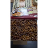 KURMA TANGKAI ALGERIA DATES 5KG/KURMA LOOSE ALGERIA DATES 5KG