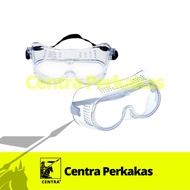 MATA Safety Goggles Morris Safety Goggles