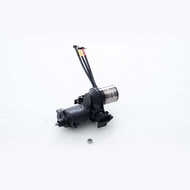FMS Parts Transmission Gear Box Assembly (FWD/4WD/RWD) for FCX10 LC80 PRO V2 1/10 RC Model Car Crawl