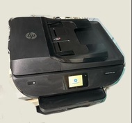 HP ENVY 7820 All-in-One Printer 打印/ 傳真/ 掃描/ 影印/ 網絡/ 相片