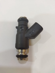 BRIXTON  BX 150 Fuel Injector  6 hole