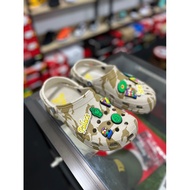 Crocs Palace (Size UK 8)