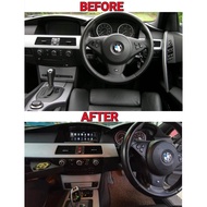 BMW 5 / 6 SERIES E60 E61 E63 E64 M5 M6 8.8 INCH OEM CAR ANDROID PLAYER
