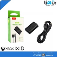 Best Selling Rechargeable Battery Pack Battery Stick Xbox One Series XS SALE