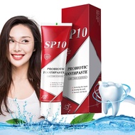 Kem đánh răng Sp10 Probiotic Kem đánh răng Sp-10 Ultra Whitening Kem đánh răng Sp-10 Probiotic Kem đ