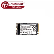 Transcend MTE410S 1TB/2TB NVMe PCIe Gen4 x4 M.2 2242 SSD Solid State Drive