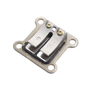 High quality 49cc mini motorcycle engine oil seal ATV intake spring valve block with aluminum alloy 
