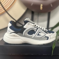 Men Shoes Men's Shoes B30 Sports Shoes Men's Outdoor Single Men's Shoes Summer Breathable Old Shoes