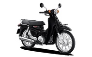 HONDA SUPER CUB 110 泰規  全新車型***