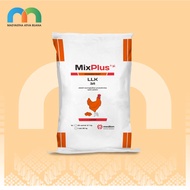 Mix Plus LLM3A 25K Medion Premiks Ayam