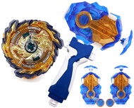 B-184 Launcher Bay Blades for 8-12 Bey Battling Tops Burst Super King B-167 Mirage Fafnir Nt 2S Gami