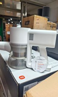 小米無線吸塵器G20