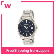 [Seiko Watch] Wristwatch Presage Mechanical SARX045 Silver