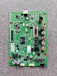 MB TV LG 24MT48AF - MAINBOARD TV LED LG 24MT48AF - PT
