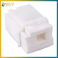 BVY  Waste Ink Collector Box For Epson L1250 L3110 L3158 L3160 L3210 L3250 L1110 Printer Maintenance
