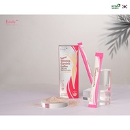 Edally weight loss coffee - Weight loss and intestinal detoxification coffee