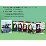 Garnier Hair Color Naturals [Ultra Color]