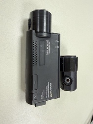 IROAD X9 雙鏡頭行車記錄儀