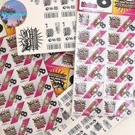 Alittlesearch 2Stroke OS Engine Glow Plug OS8 .8 O.S. OS8 Plug N Glow Plugs For OS Engine MY