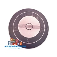 Winstar 8 KG SILVER Dumbbell/ Barbell