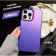 redmi 9a redmi 9c case imd hybrid plate hologram redmi 9a redmi 9c - ungu/random redmi 9c