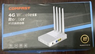 Comfast 4G sim卡 wireless router wifi 無線路由器