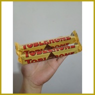 ❤ ▦ ▥ Toblerone Milk 50g x2