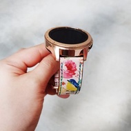 Galaxy手錶帶42毫米46毫米S3前沿S3經典S2經典