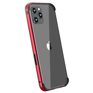 ỐP VIỀN KIM LOẠI IPHONE 12 SERIES NHÔM CNC LOFTER (12 PRO MAX / 12 PRO / 12 / 12 MINI)