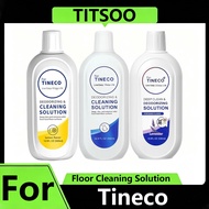 Floor Cleaning Solution for Tineco i5/i6 Stretch & FLOOR ONE S5/S6/S7/S9 Artist & S6/S7/S9 Master & 