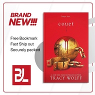 Covet (Crave, 3) by Tracy Wolff