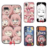 For OPPO Reno 14 14F 13 13F 10x Zoom 5Z 7 7Z 8Z 8T 8 4 Pro Lite 4Z 4G 5G SG1 Black soft Phone case S