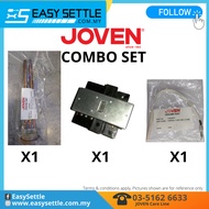 (PACKAGE)JOVEN WATER HEATER TANK SPARE PARTS JOVEN GENUINE PART 1 set / 3pcs HEATING ELEMENT , THERM