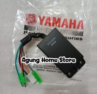 CDI ECU ORIGINAL UNIT MOTOR YAMAHA FIZR F1ZR FORCE ONE CRYPTON VEGA R LAMA