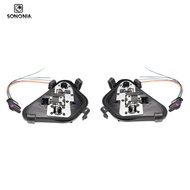 [SONONIA] Tail Light Socket Circuits Board Accessories Durable ABS Plug for BMW 320i 328i 335i M3 Ac