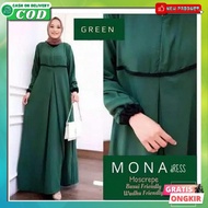 Games Dress Syari Gamis Lebaran ELEGAN Gsmis Mothers' Invitations Muslim Fashion Clothes Gsmis Sari 