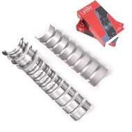 Main & Con Rod Bearing Set +0.25 For BMW 328i 420i F30 E84 F25 2.0L N20 11217598967, 11247576715, 11