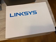 Linksys Max-Stream AX4500 雙頻 WiFi 6 路由器