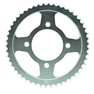 Gear Set Sprocket FXR Suzuki Gir SSS TK 428